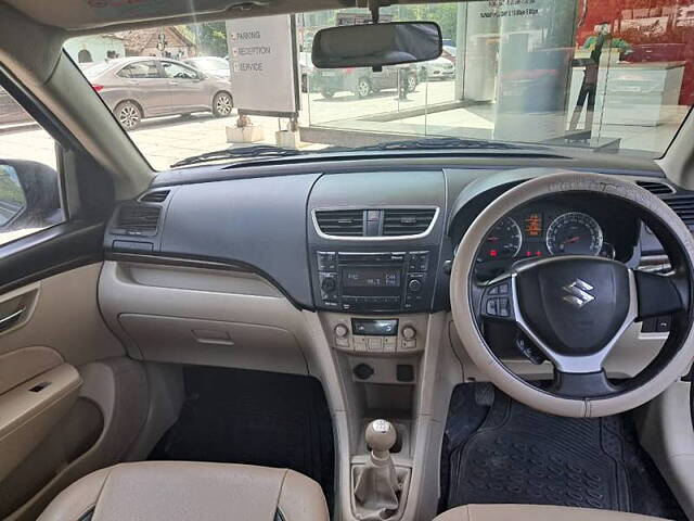 Used Maruti Suzuki Swift DZire [2011-2015] ZXI in Chennai