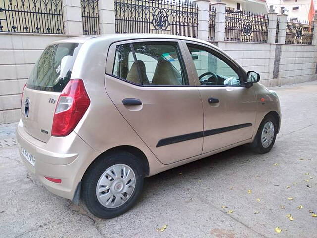 Used Hyundai i10 [2010-2017] Era 1.1 iRDE2 [2010-2017] in Delhi