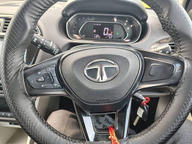 Used Tata Tiago XZ Plus CNG [2022-2023] in Pune