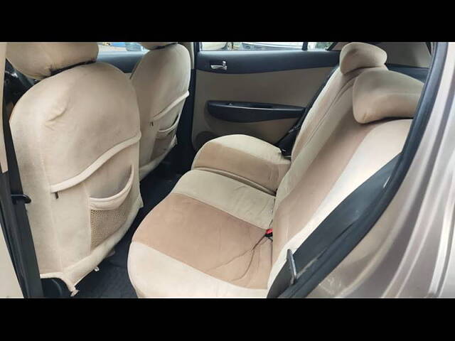 Used Hyundai i20 [2012-2014] Sportz 1.4 CRDI in Thane