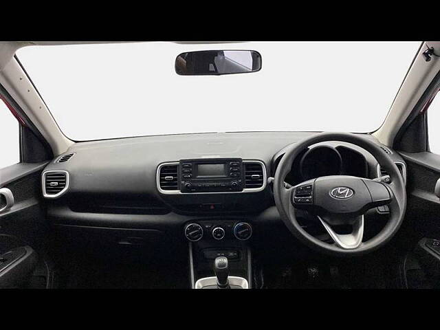 Used Hyundai Venue [2019-2022] S 1.2 Petrol in Kochi