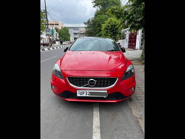 Used Volvo V40 [2016-2019] D3 R-Design in Lucknow