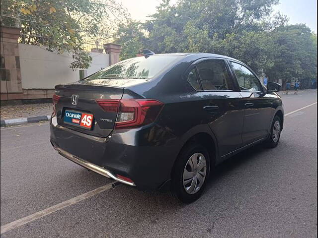 Used Honda Amaze [2016-2018] 1.2 S i-VTEC in Delhi