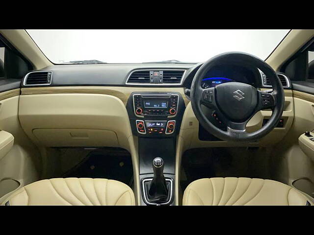 Used Maruti Suzuki Ciaz Delta Hybrid 1.5 AT [2018-2020] in Chennai