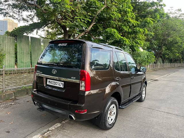 Used Tata Safari Storme [2012-2015] 2.2 EX 4x2 in Mumbai