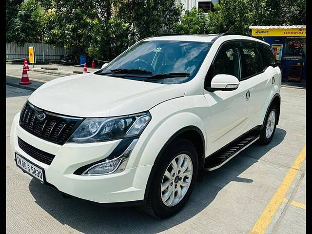 Used Mahindra XUV500 [2015-2018] W10 AWD AT in Chennai