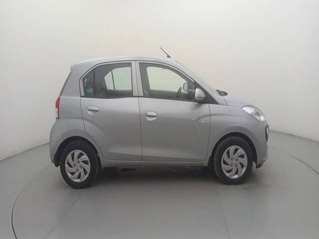 Used Hyundai Santro Asta [2018-2020] in Kochi