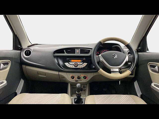 Used Maruti Suzuki Alto K10 [2014-2020] VXi [2014-2019] in Delhi