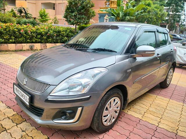 Used Maruti Suzuki Swift [2014-2018] VDi ABS [2014-2017] in Pune