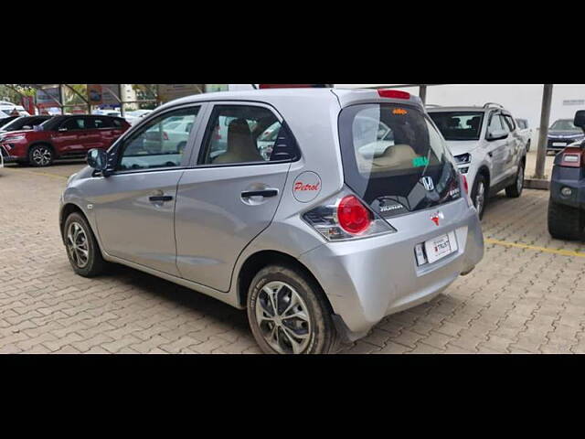 Used Honda Brio [2013-2016] E MT in Bangalore