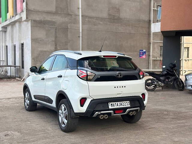 Used Tata Nexon [2020-2023] XM (S) Diesel [2020-2023] in Pune