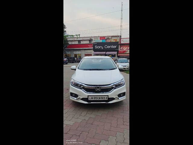 Used 2018 Honda City in Bokaro Steel City