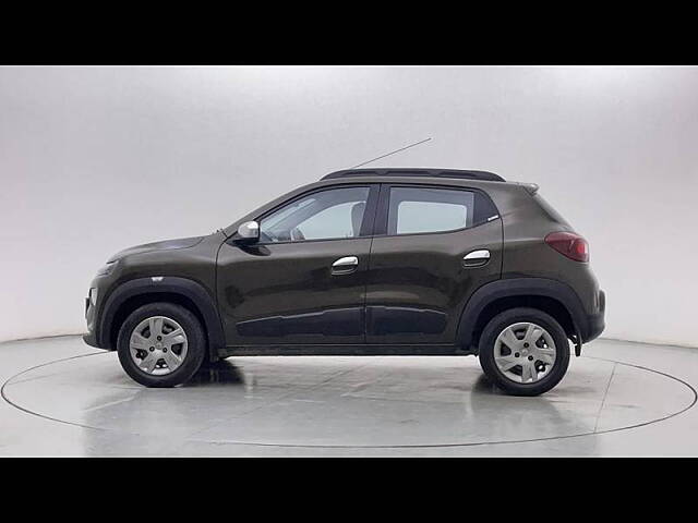 Used Renault Kwid [2015-2019] 1.0 RXT Opt [2016-2019] in Bangalore