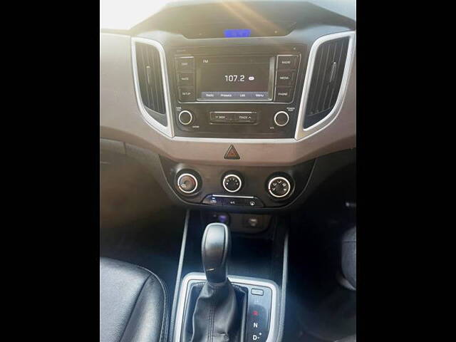 Used Hyundai Creta [2018-2019] S 1.6 AT CRDi in Delhi