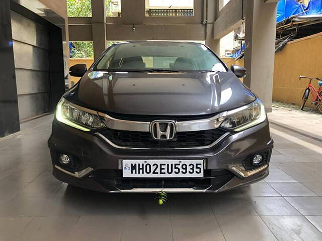 Used 2018 Honda City in Mumbai