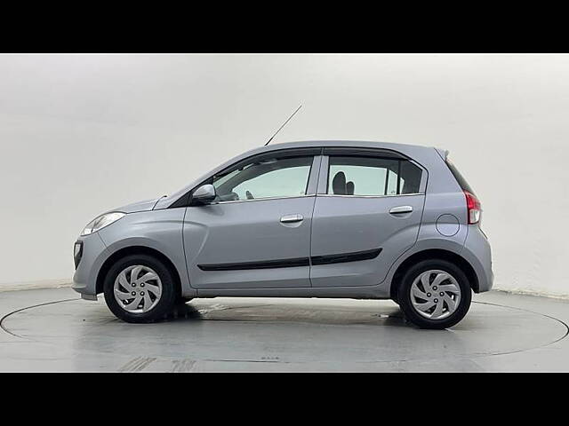 Used Hyundai Santro Sportz in Gurgaon