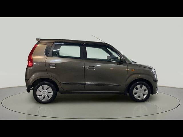 Used Maruti Suzuki Wagon R [2019-2022] VXi 1.0 AMT [2019-2019] in Chandigarh