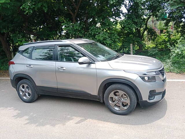 Used Kia Seltos [2019-2022] HTK Plus 1.5 [2019-2020] in Bhopal