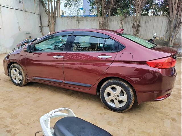 Used Honda City [2014-2017] SV in Delhi