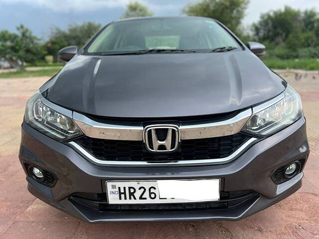 Used 2019 Honda City in Delhi