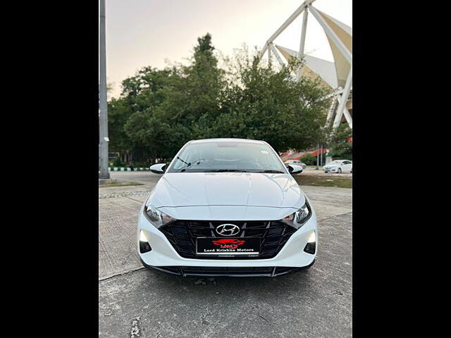 Used 2021 Hyundai Elite i20 in Delhi