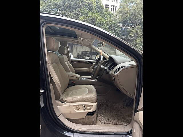 Used Audi Q7 [2010 - 2015] 3.0 TDI quattro Premium Plus in Mumbai