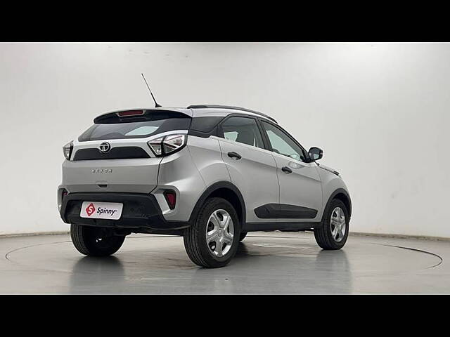 Used Tata Nexon [2020-2023] XMA (S) Diesel [2020-2023] in Hyderabad