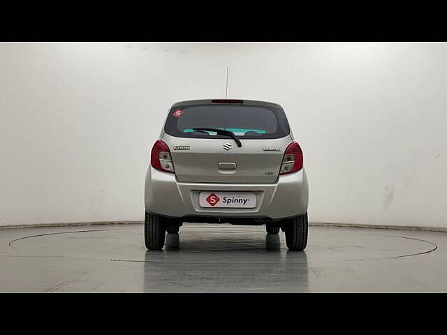 Used Maruti Suzuki Celerio [2017-2021] ZXi [2017-2019] in Hyderabad