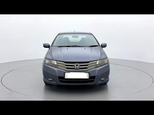 Used 2010 Honda City in Chennai