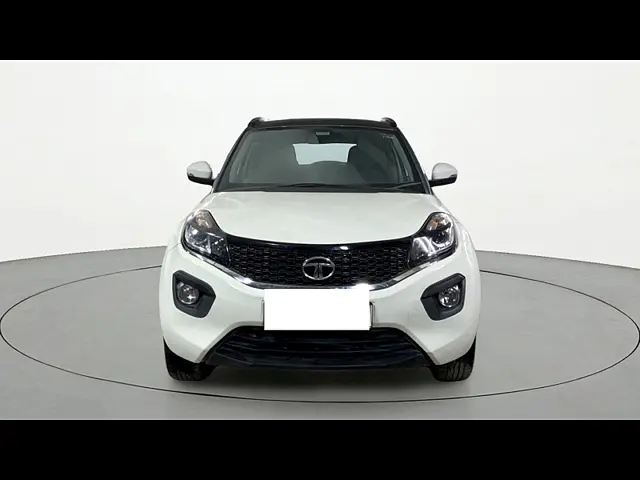 Used 2019 Tata Nexon in Delhi