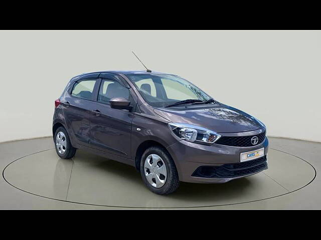 Used 2017 Tata Tiago in Pune