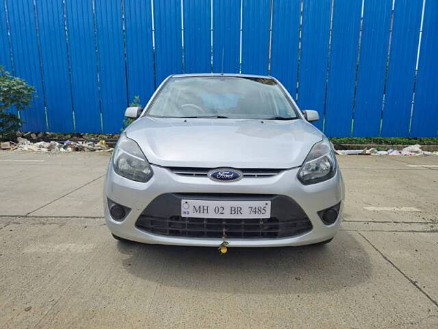 Used Ford Figo [2010-2012] Duratec Petrol ZXI 1.2 in Pune