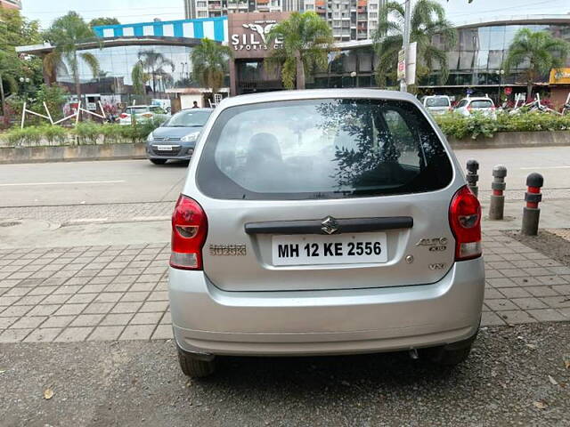 Used Maruti Suzuki Alto K10 [2010-2014] LXi in Pune