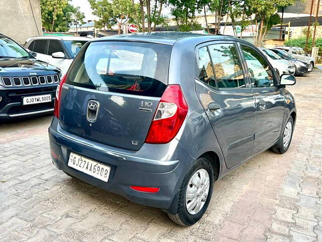 Used Hyundai i10 [2010-2017] 1.1L iRDE Magna Special Edition in Ahmedabad