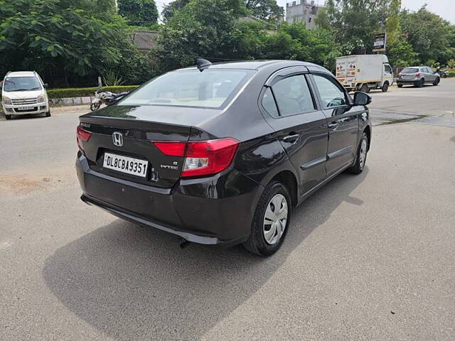 Used Honda Amaze [2018-2021] 1.2 S MT Petrol [2018-2020] in Delhi