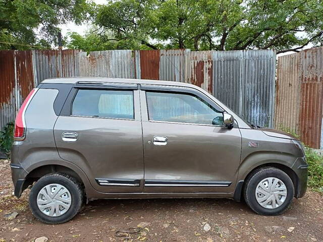 Used Maruti Suzuki Wagon R [2019-2022] LXi (O) 1.0 CNG in Pune