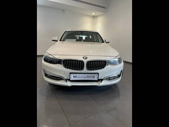 Used 2019 BMW 3 Series GT in Mumbai