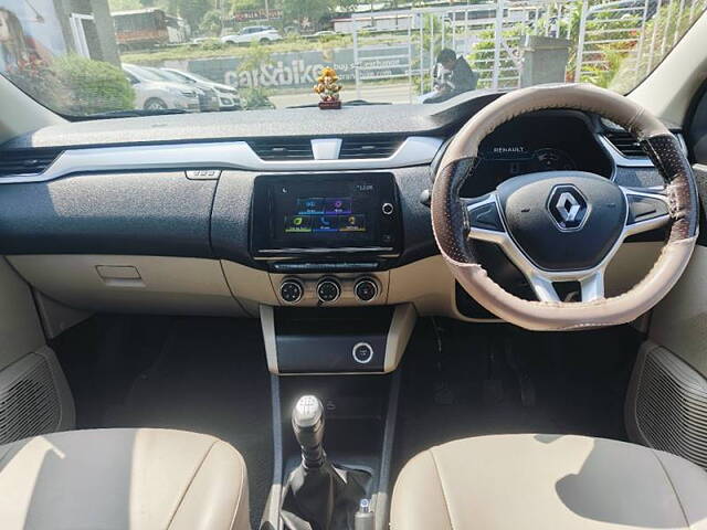 Used Renault Triber [2019-2023] RXZ [2019-2020] in Pune