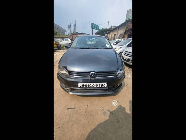 Used Volkswagen Ameo Highline Plus 1.5L (D)16 Alloy in Ranchi