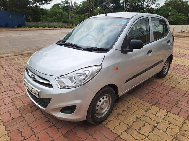 Used Hyundai i10 [2010-2017] 1.1L iRDE Magna Special Edition in Aurangabad
