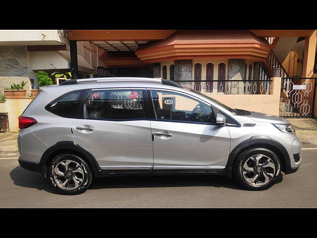 Used Honda BR-V VX Diesel  [2016-2017] in Bangalore