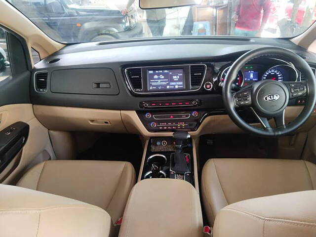 Used Kia Carnival [2020-2023] Prestige 6 STR in Chennai