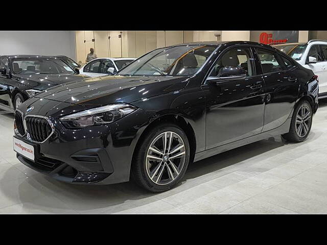 Used BMW 2 Series Gran Coupe 220i M Sport [2021-2023] in Bangalore