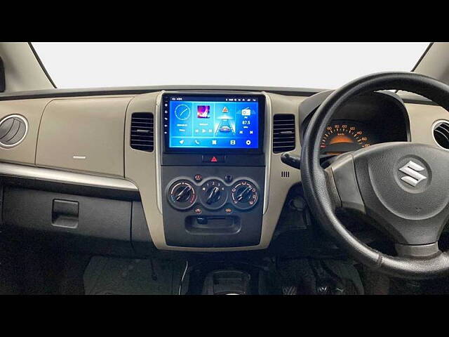 Used Maruti Suzuki Wagon R 1.0 [2010-2013] LXi in Delhi