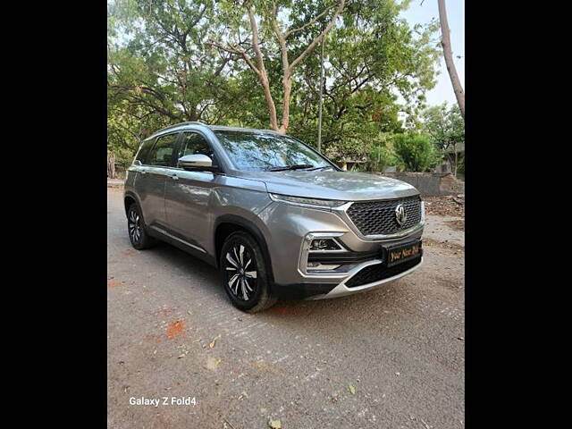 Used MG Hector [2019-2021] Sharp 2.0 Diesel [2019-2020] in Delhi