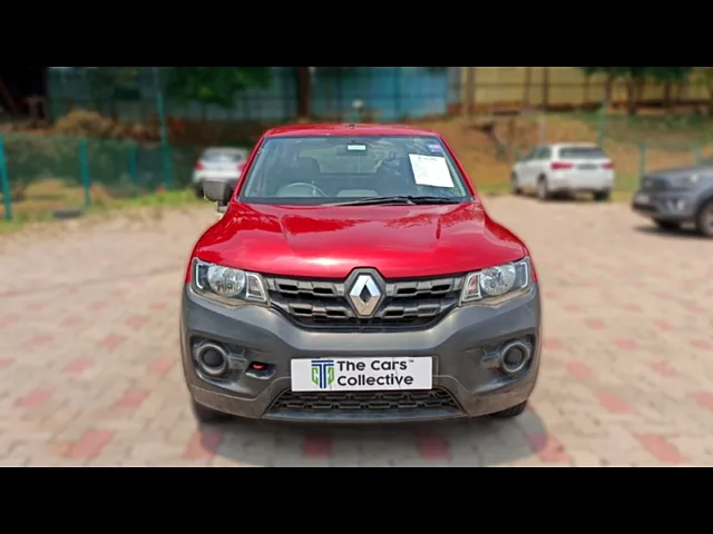 Used 2015 Renault Kwid in Bangalore