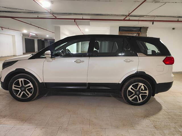 Used Tata Hexa [2017-2019] XTA 4x2 7 STR in Mumbai