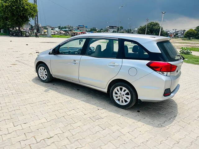 Used Honda Mobilio V Petrol in Karnal