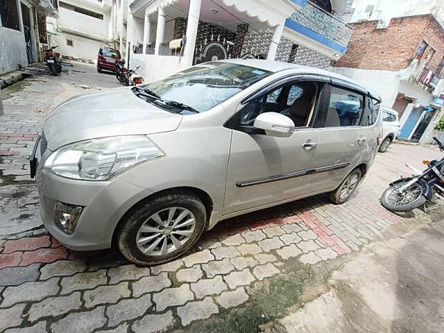 Used Maruti Suzuki Ertiga [2018-2022] ZXi in Lucknow