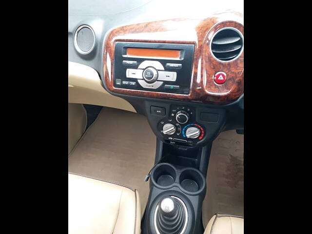 Used Honda Amaze [2016-2018] 1.2 SX i-VTEC in Delhi